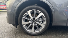 Mazda CX-80 2.5 PHEV Takumi 5dr Auto AWD Estate